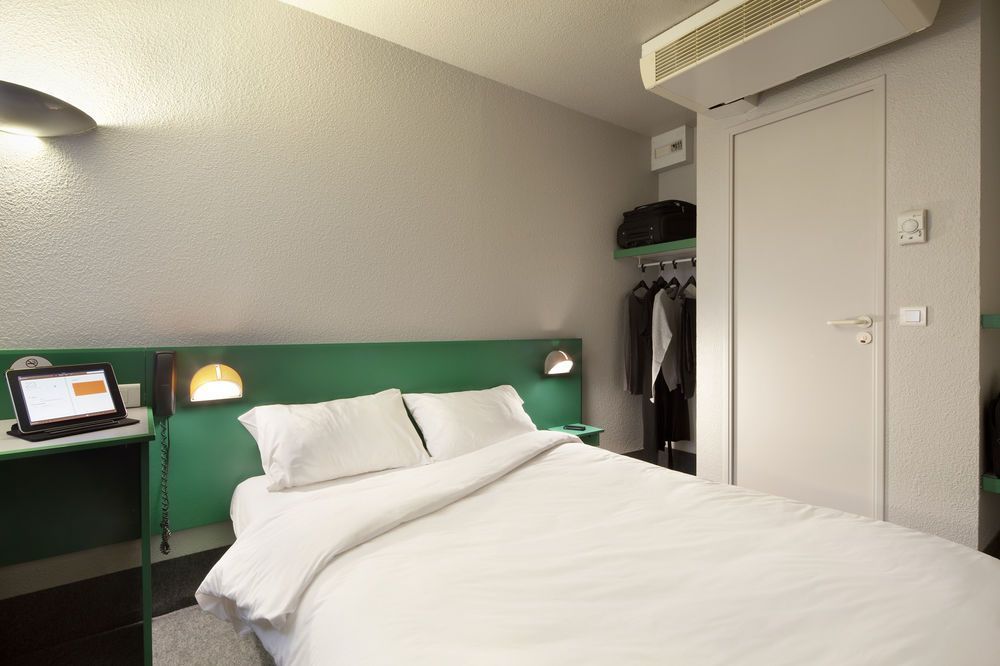 B&B HOTEL Auxerre Bourgogne