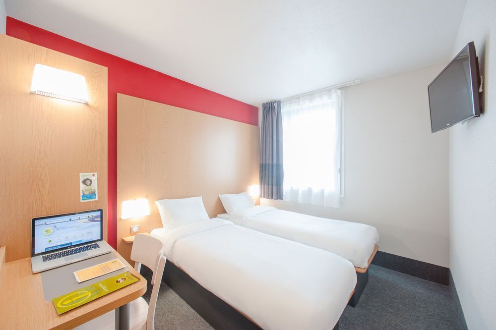 B&B HOTEL Brignoles