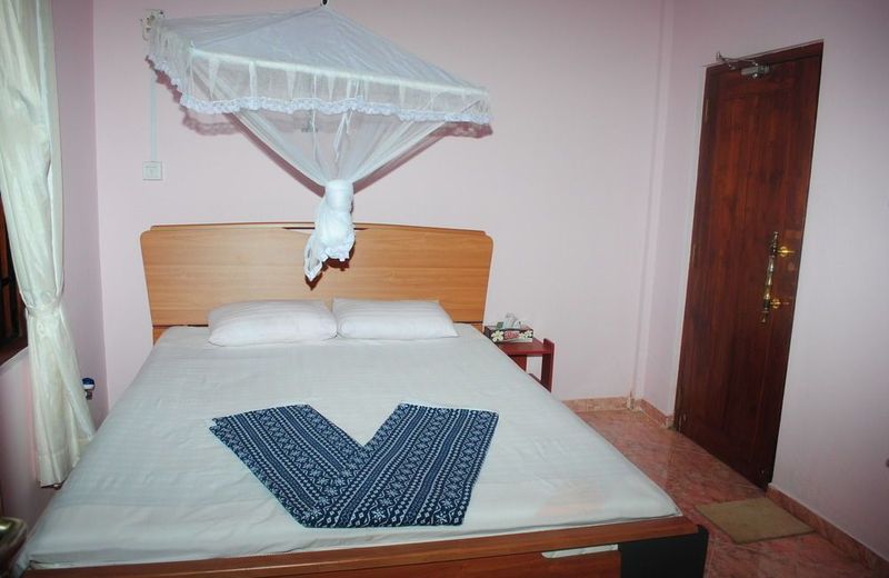 Villu Villa