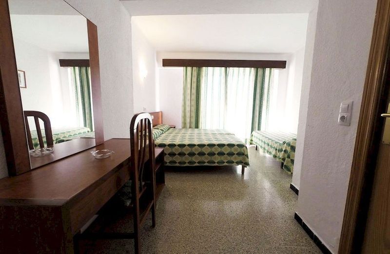 Hostal Lido
