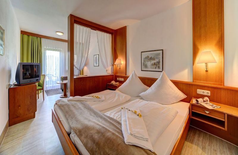 Hotel Bayerischer Wald