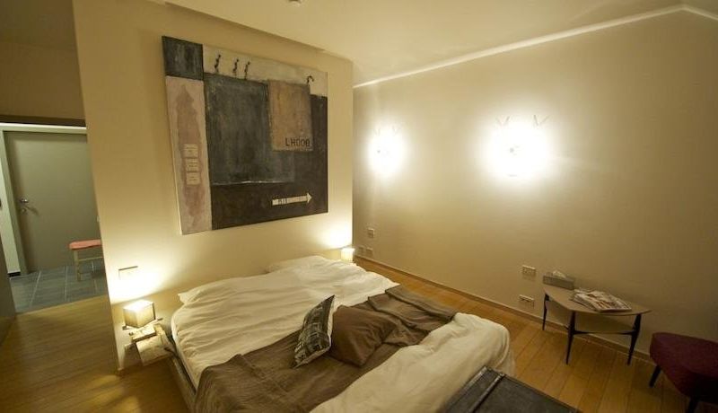 B&B Vennehoeve