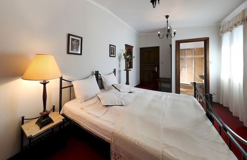 La Conac By Residence Hotels