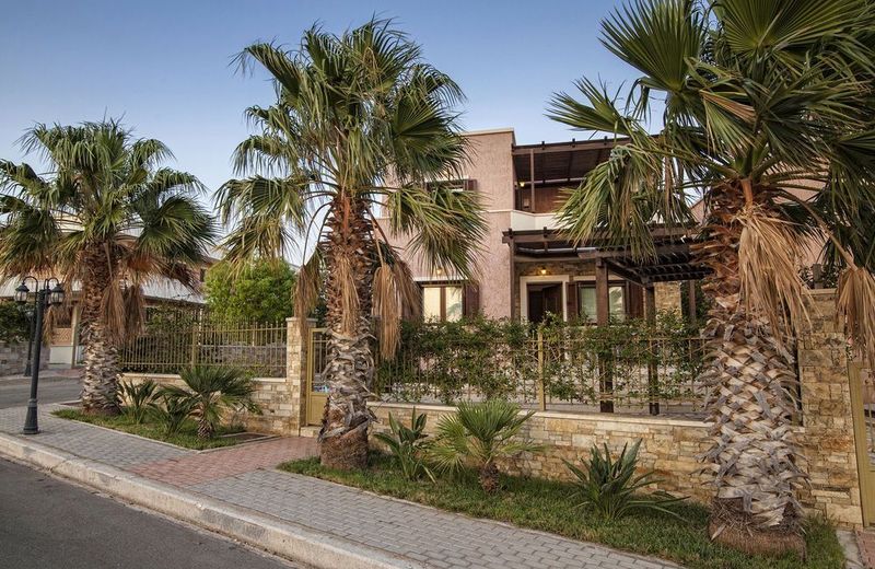 Pearls Of Crete - Holiday Residences