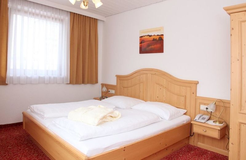 Hotel Gesser