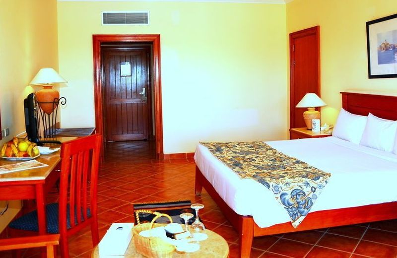 Magic Marsa & Spa