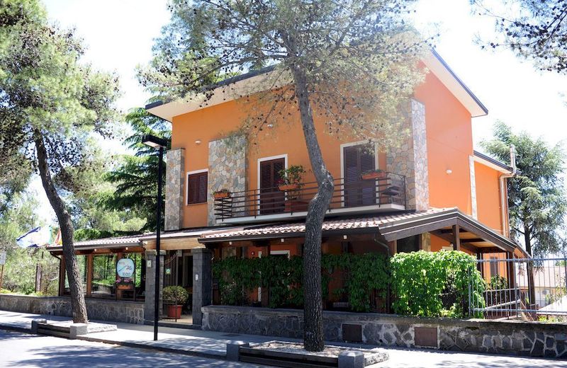 Hotel Alle Pendici