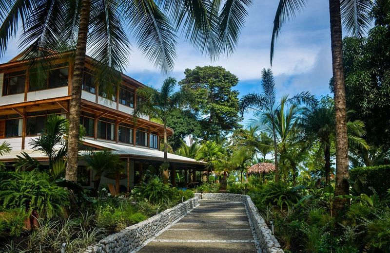 Blue Osa Yoga Retreat & Spa