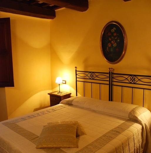 Locanda Le Logge