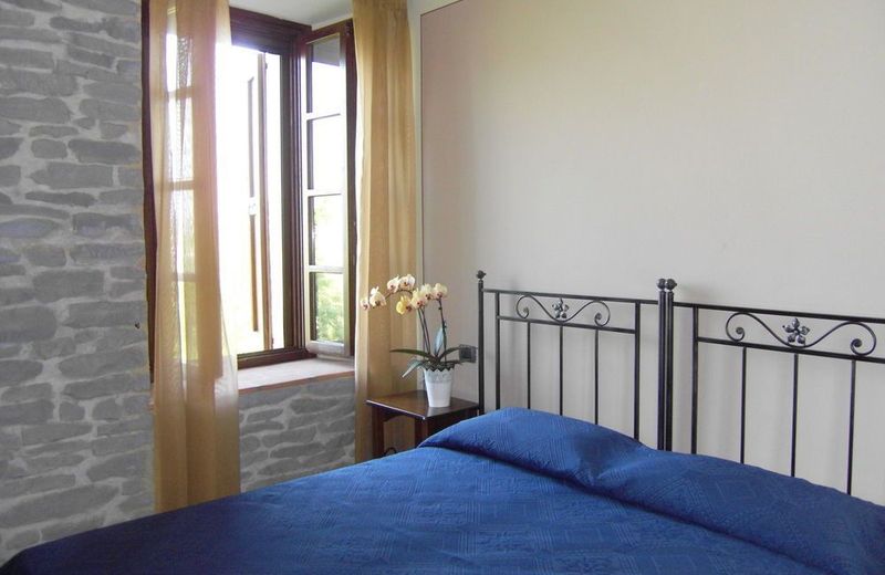 La Locanda del Borgo
