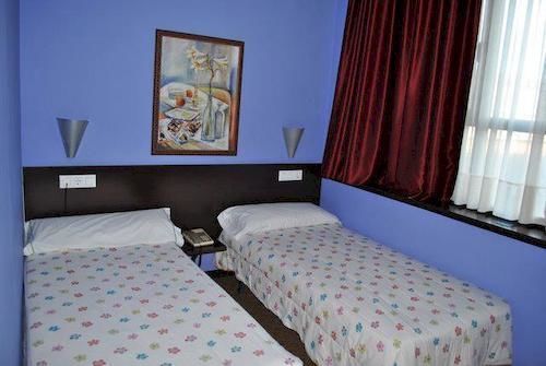 OYO Hotel Parque Empresarial