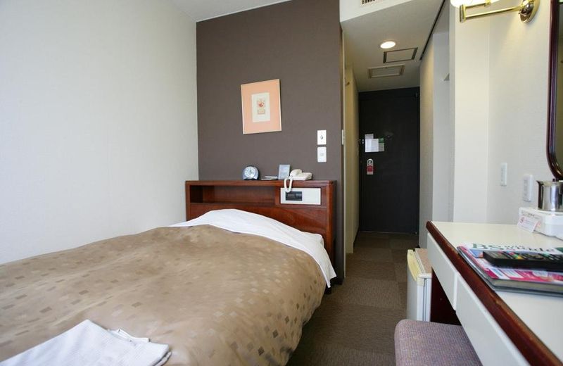 APA Hotel Muroran