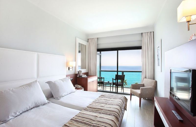 Marins Suites - adults only hotel
