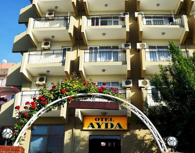 Ayda Hotel