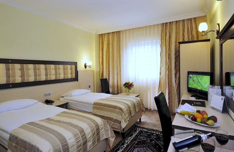 Monark Hotel Cappadocia