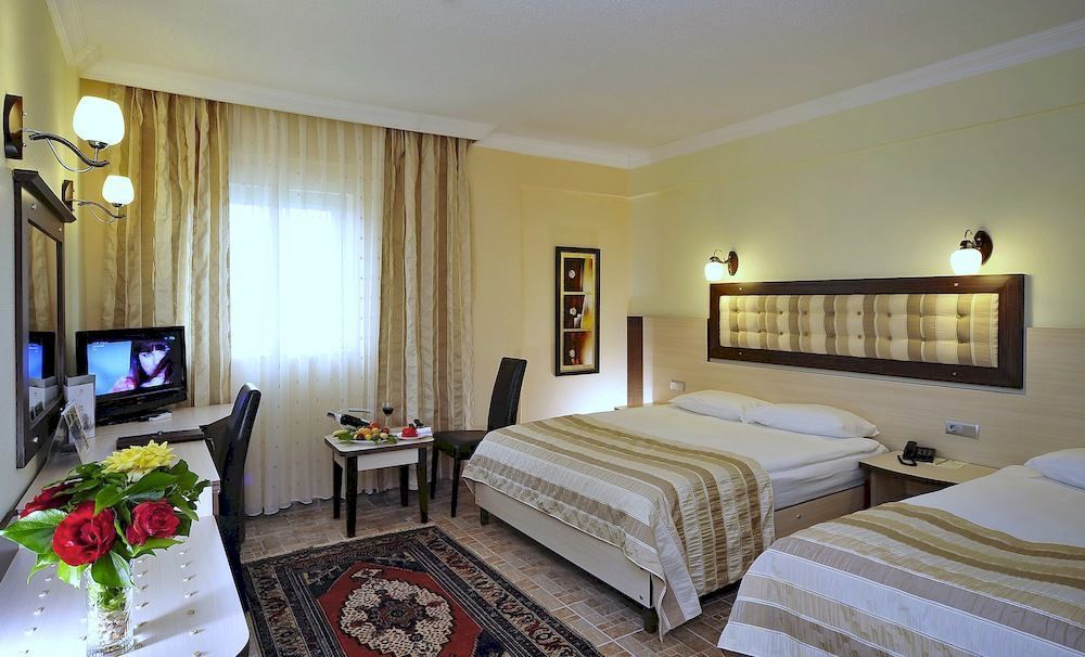 Dinler Hotels Nevsehir