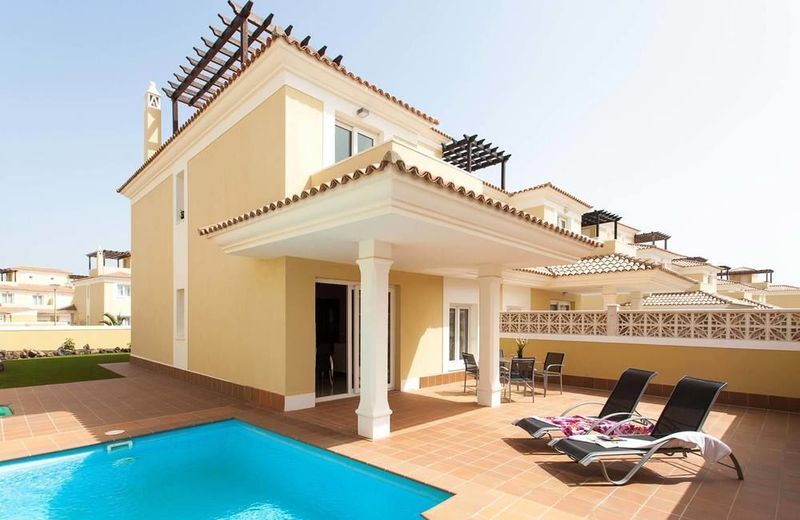 Villa Golden Park
