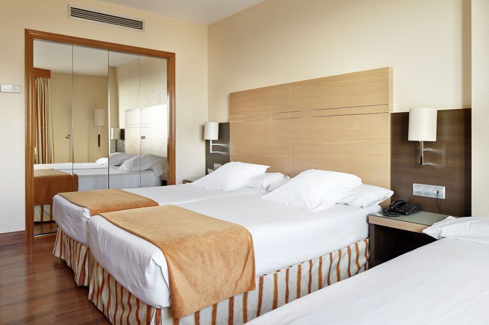 Hotel Blanca de Navarra