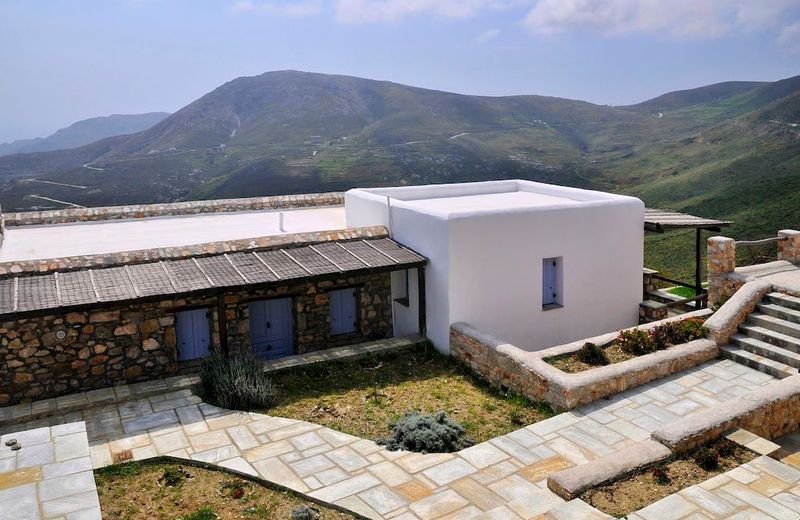 Aria Villas
