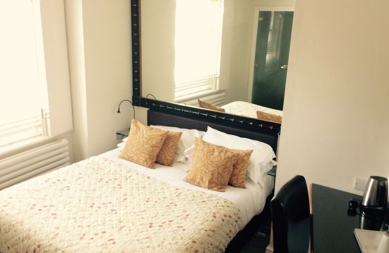 The Bell Inn Hotel