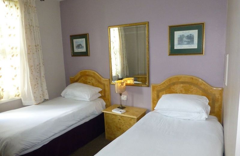 Prince Hotel