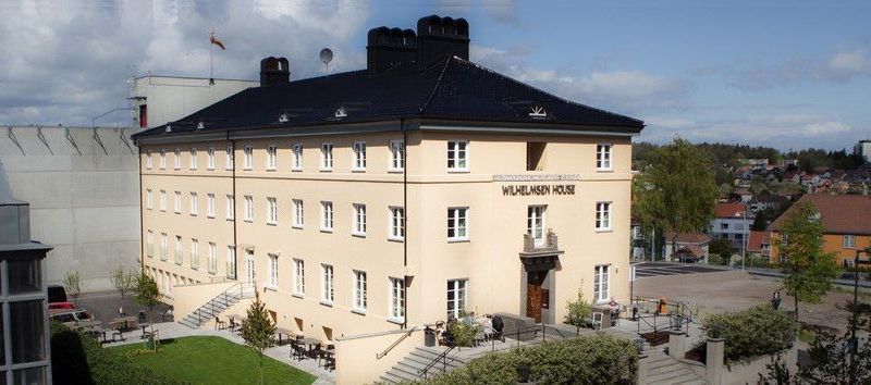 Wilhelmsen House