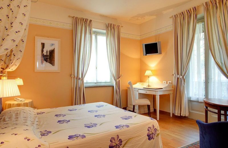 Poggio Radicati Hotel De Charme