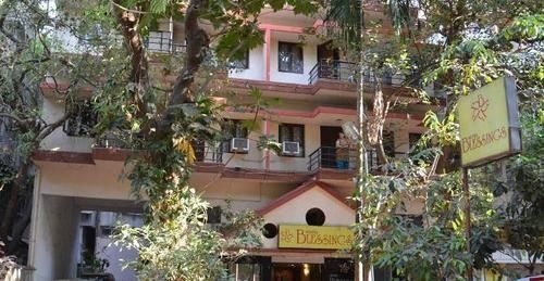 Hotel Blessings Goa
