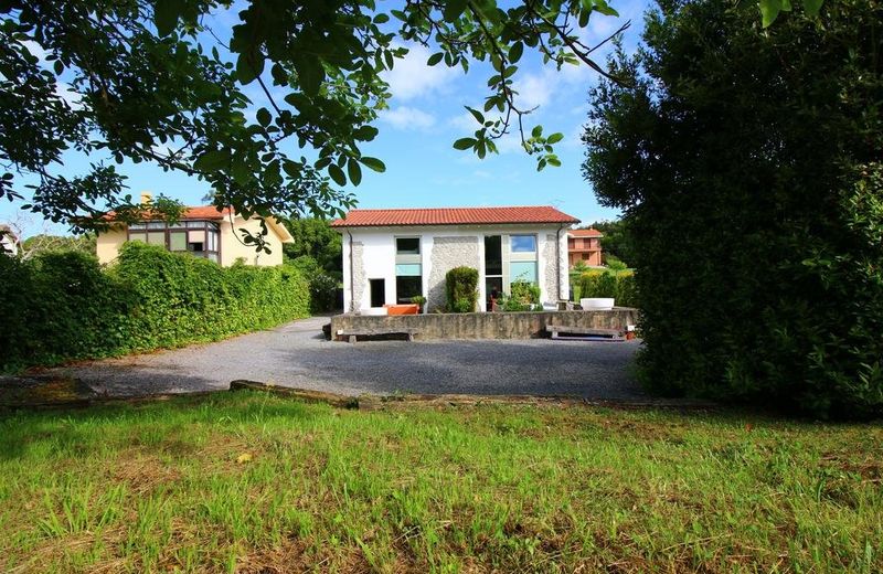 Villas San Roque Isla