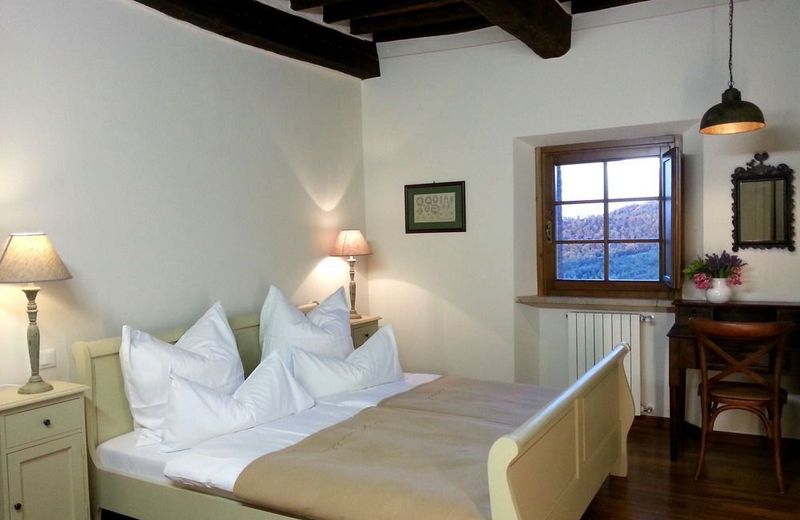 Locanda Cugnanello