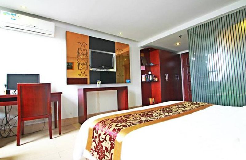 Ideal Business Hotel