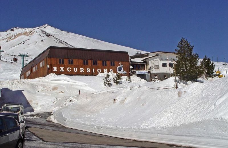 Corsaro Etna Hotel&SPA