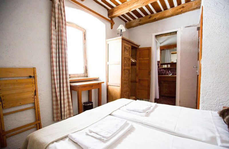 Langley Hotel La Vieille Ferme