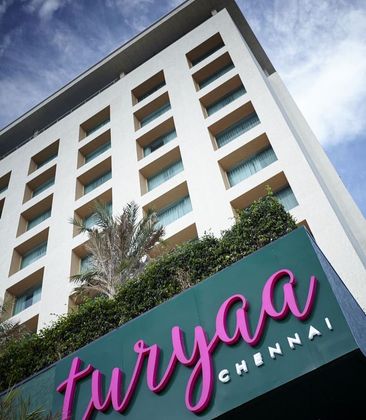Turyaa Chennai - OMR IT Expressway