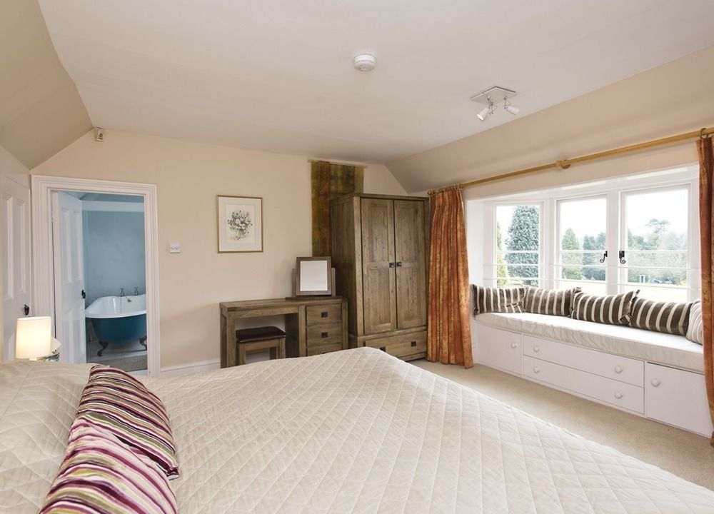 Bovey Cottage