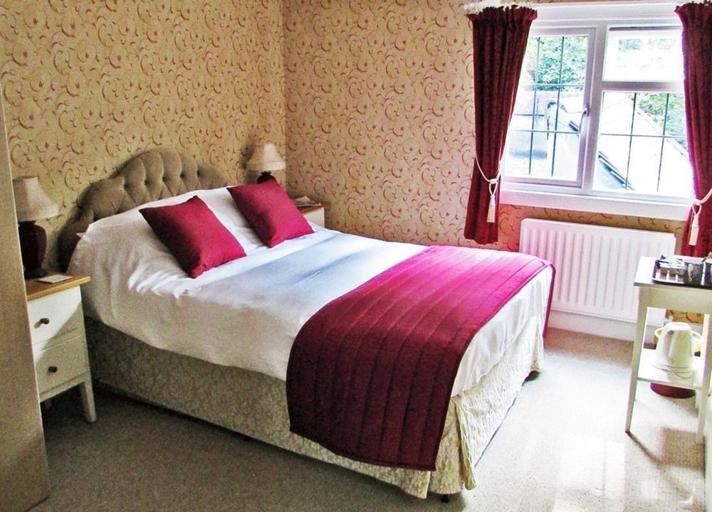 Little Forest Lodge