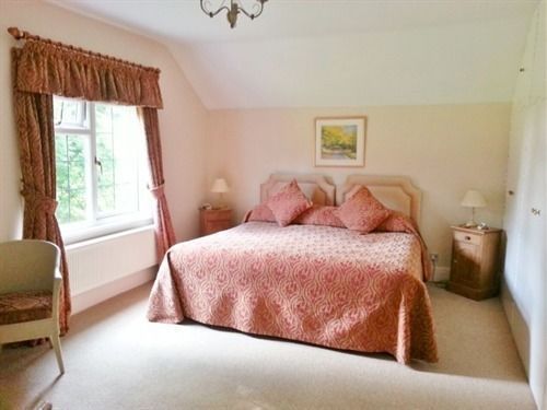 Little Forest Lodge
