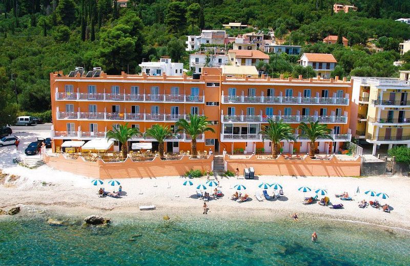 Corfu Maris