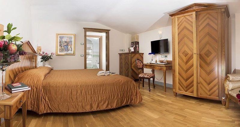 Boutique Hotel al Grappolo d'Oro