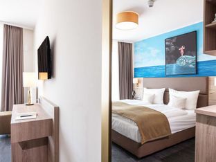 Hotel Image 1