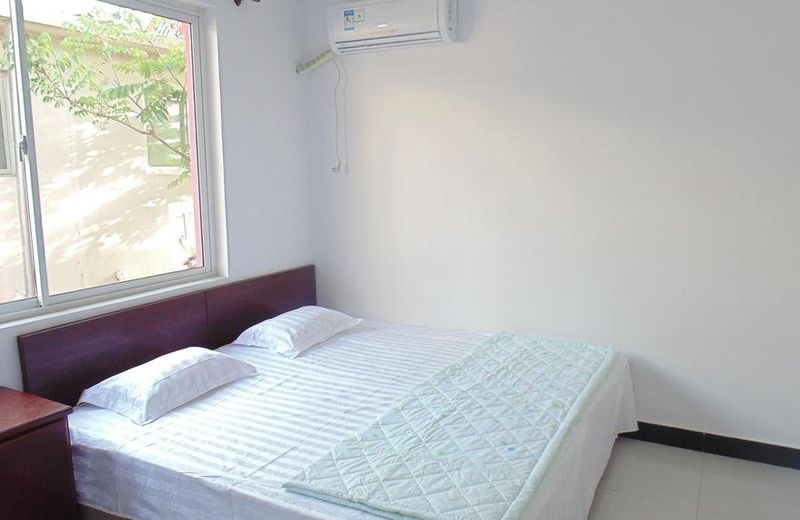 Beidaihe Yihai Family Hotel
