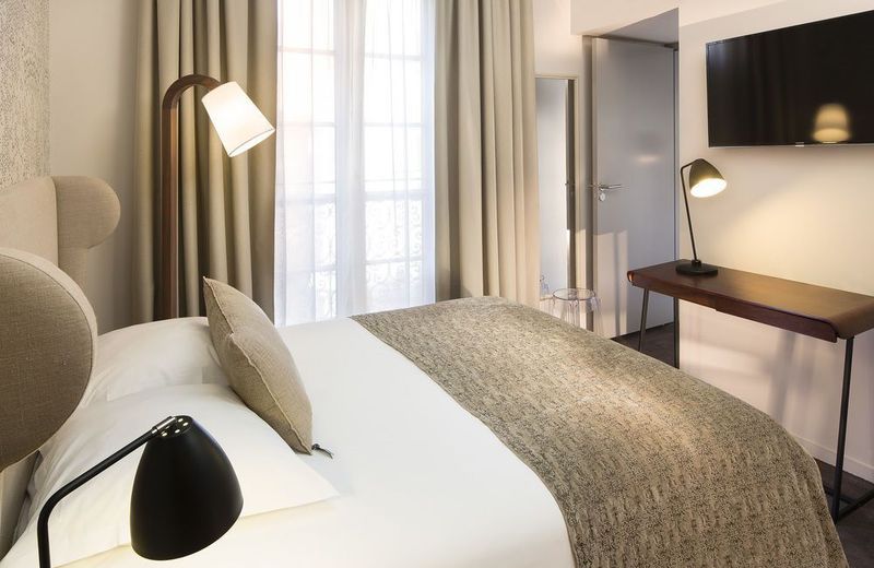 Le Nemours Rennes