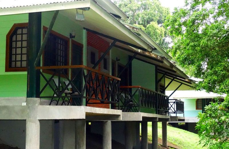 La Selva Biological Station