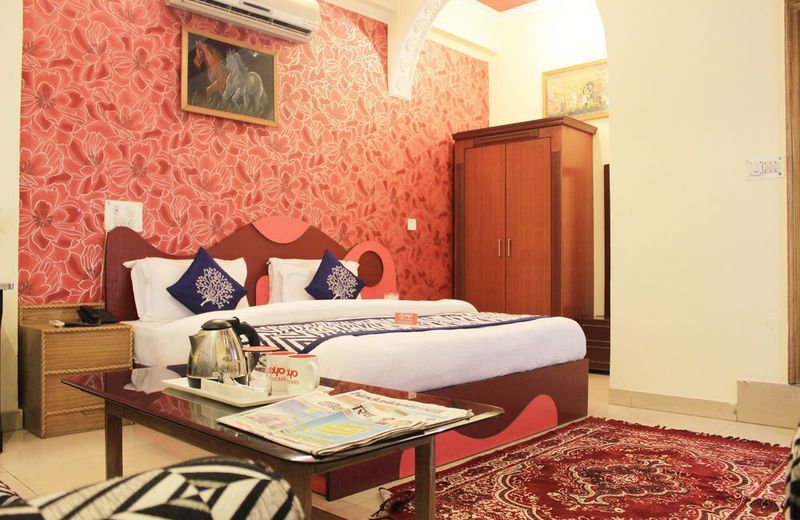OYO Premium Shivalik Nagar Haridwar