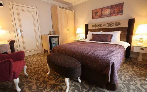 Sonno Boutique Rooms & Suites