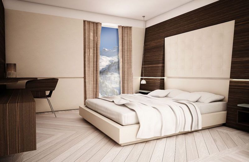 White Angel Hotel