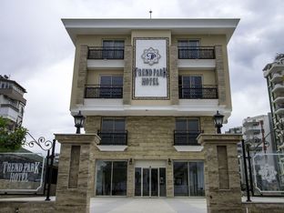 Hotel Image 1