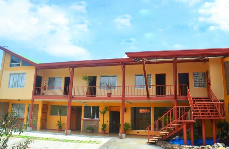 Hotel La Villa