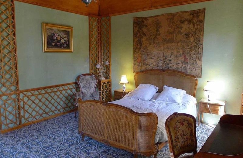 Le Manoir