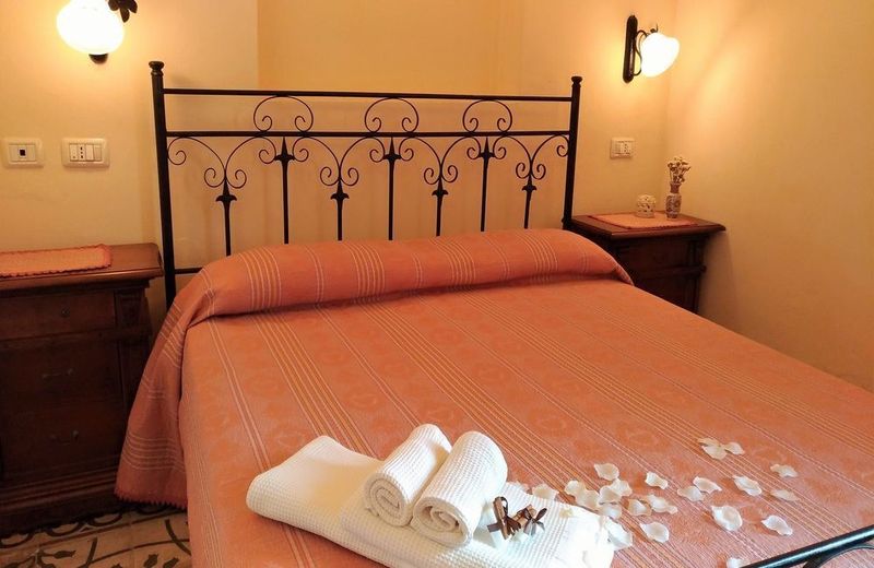 A locanda tu marchese